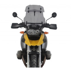 Szyba motocyklowa MRA BMW R 1200 GS R 12 -2012, forma VXCN, przyciemniana
