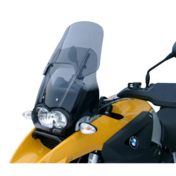 Szyba motocyklowa MRA BMW R 1200 GS ADVENTURE R 12 -2013, forma VN, bezbarwna