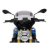 Szyba motocyklowa MRA BMW R 1200 R (F. HALTER WINDSH. SPORT) R12WR 2015-2018, forma VT, przyciemniana