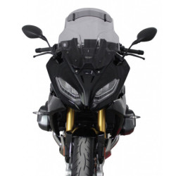 Szyba motocyklowa MRA BMW R 1250 RS 2019-, forma VTM, przyciemniana