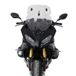 Szyba motocyklowa MRA BMW R 1250 RS 2019-, forma VXC, bezbarwna