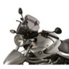 Szyba motocyklowa MRA BMW R1150R (FUER SPEEDSTER HALTERUNG) R 21 -, forma VT, czarna