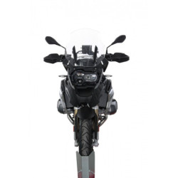 Szyba motocyklowa MRA BMW R1250GS /ADVENTURE 1G13 2019-, forma TM, bezbarwna