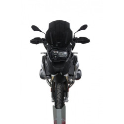 Szyba motocyklowa MRA BMW R1250GS /ADVENTURE 1G13 2019-, forma TM, czarna