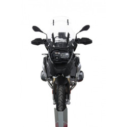 Szyba motocyklowa MRA BMW R1250GS /ADVENTURE 1G13 2019-, forma VTM, bezbarwna