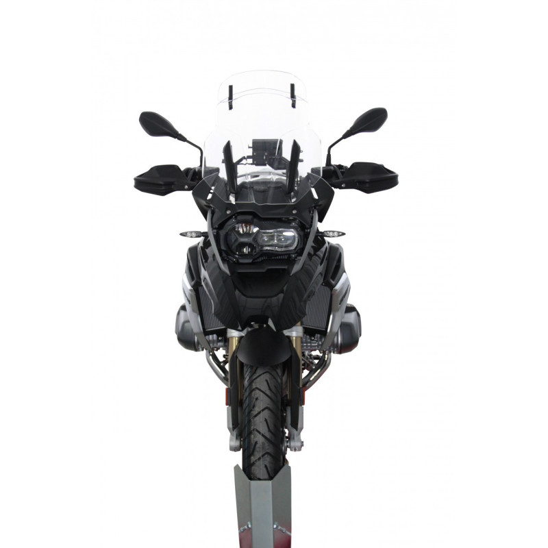 Szyba motocyklowa MRA BMW R1250GS /ADVENTURE 1G13 2019-, forma VTM, bezbarwna