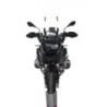 Szyba motocyklowa MRA BMW R1250GS /ADVENTURE 1G13 2019-, forma VTM, bezbarwna