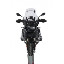Szyba motocyklowa MRA BMW R1250GS /ADVENTURE 1G13 2019-, forma VTM, przyciemniana