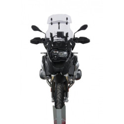 Szyba motocyklowa MRA BMW R1250GS /ADVENTURE 1G13 2019-, forma VXCS, bezbarwna