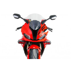 Szyba motocyklowa MRA BMW S1000 RR 2023-2024, forma SP, bezbarwna