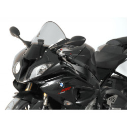 Szyba motocyklowa MRA BMW S1000 RR /HP4 K10 -2014, forma R, bezbarwna
