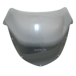Szyba motocyklowa MRA CAGIVA MITO 125 EVOLUTION 3 N3 1995-2007, forma O, przyciemniana