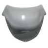 Szyba motocyklowa MRA CAGIVA MITO 125 EVOLUTION 3 N3 1995-2007, forma O, czarna