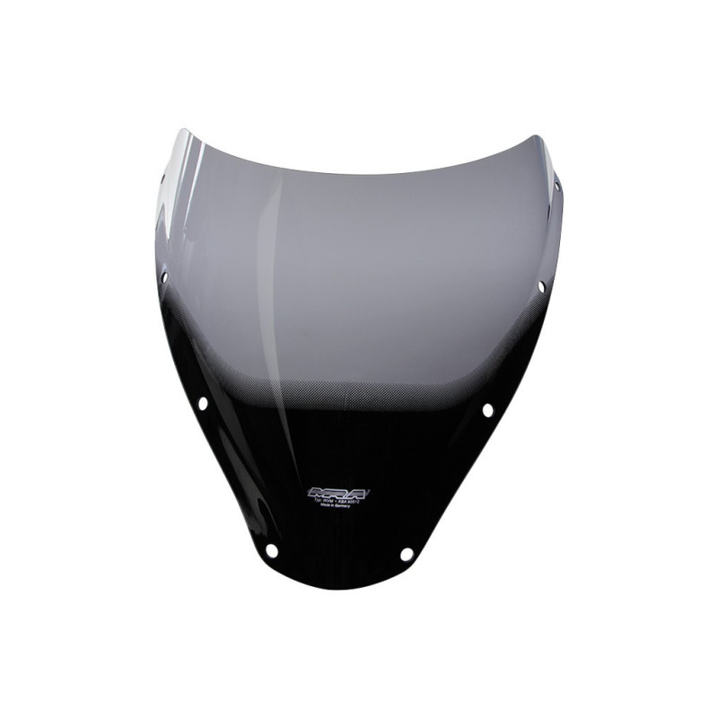 Szyba motocyklowa MRA OT DUCATI 900 SS IE V1 1998-, forma ON, czarna