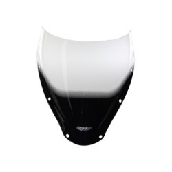 Szyba motocyklowa MRA OT DUCATI 900 SS IE V1 1998-, forma SN, czarna