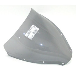 Szyba motocyklowa MRA OT DUCATI 900 SS IE V1 1998-, forma TN, czarna