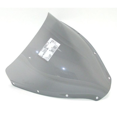 Szyba motocyklowa MRA OT DUCATI 900 SS IE V1 1998-, forma TN, czarna