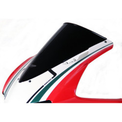 Szyba motocyklowa MRA DUCATI 899 /S /R PANIGALE H8 2014-, forma O, bezbarwna