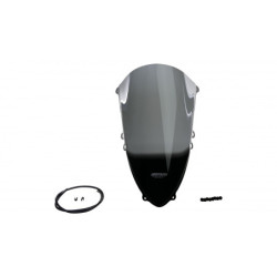 Szyba motocyklowa MRA DUCATI 899 /S /R PANIGALE H8 2014-, forma R, przyciemniana
