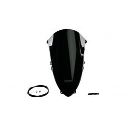Szyba motocyklowa MRA DUCATI 899 /S /R PANIGALE H8 2014-, forma R, czarna