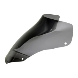Szyba motocyklowa MRA DUCATI 900 SS S/906SC2 1991-1994, forma S, przyciemniana