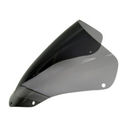 Szyba motocyklowa MRA OT DUCATI 900 SS S/906SC2 1991-1994, forma RN, bezbarwna