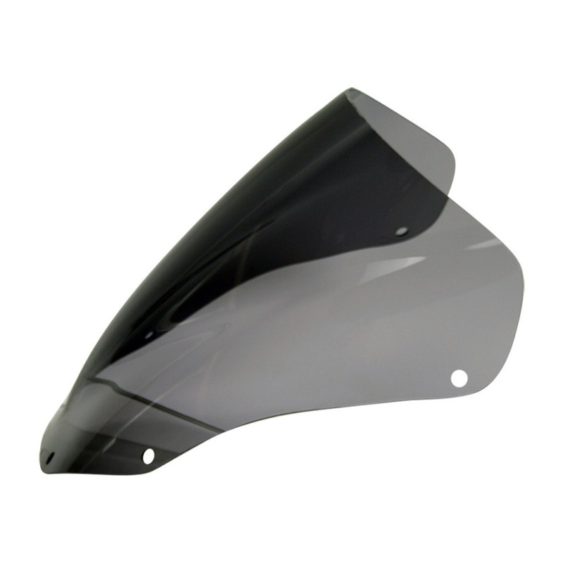 Szyba motocyklowa MRA OT DUCATI 900 SS S/906SC2 1991-1994, forma RN, bezbarwna
