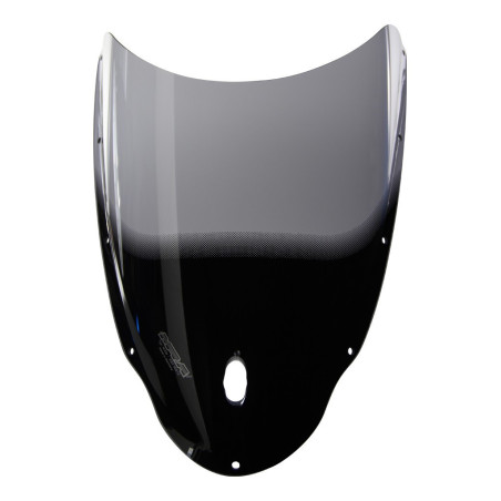 Szyba motocyklowa MRA DUCATI 999 ( ABE-VERSION ) H4 2003-2004, forma O, przyciemniana