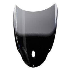 Szyba motocyklowa MRA DUCATI 999 ( ABE-VERSION ) H4 2003-2004, forma O, czarna