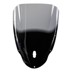 Szyba motocyklowa MRA DUCATI 999 ( ABE-VERSION ) H4 2003-2004, forma R, bezbarwna