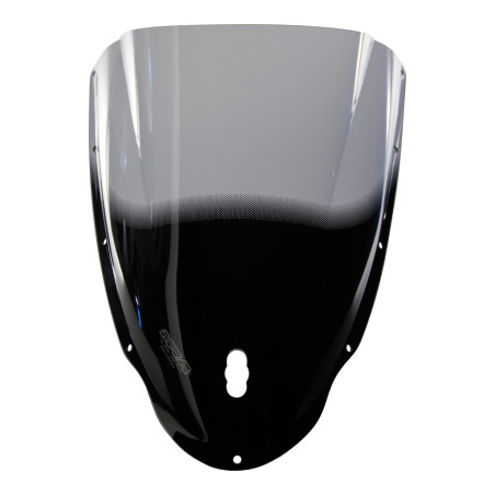 Szyba motocyklowa MRA DUCATI 999 ( ABE-VERSION ) H4 2003-2004, forma R, bezbarwna