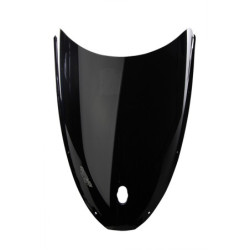Szyba motocyklowa MRA DUCATI 999 ( ABE-VERSION ) H4 2005-, forma O, przyciemniana