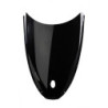 Szyba motocyklowa MRA DUCATI 999 ( ABE-VERSION ) H4 2005-, forma O, czarna