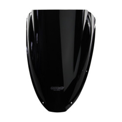 Szyba motocyklowa MRA DUCATI 999 ( RACE PURPOSE ) H4 2005-, forma R, przyciemniana