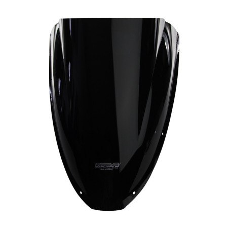 Szyba motocyklowa MRA DUCATI 999 ( RACE PURPOSE ) H4 2005-, forma R, przyciemniana