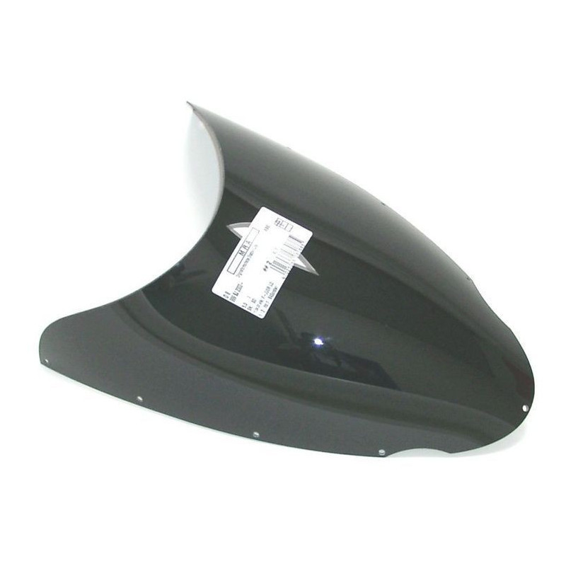 Szyba motocyklowa MRA DUCATI 999 ( RACE PURPOSE ) H4 2003-2004, forma O, bezbarwna