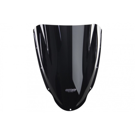 Szyba motocyklowa MRA DUCATI 999 ( RACE PURPOSE ) H4 2003-2004, forma R, czarna