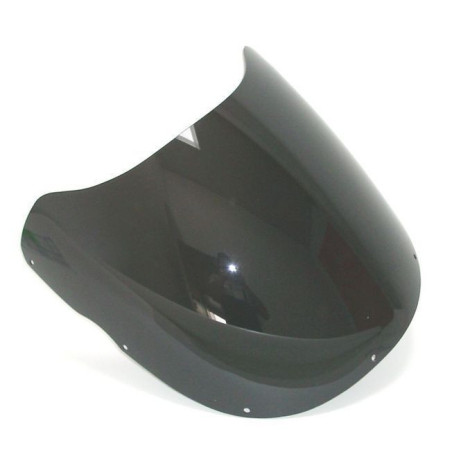 Szyba motocyklowa MRA OT DUCATI 851 1988-1988, forma ON, bezbarwna
