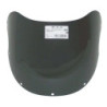 Szyba motocyklowa MRA OT DUCATI 851 851S3 1989-1991, forma ON, czarna