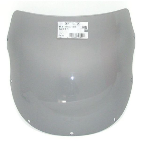 Szyba motocyklowa MRA OT DUCATI 851 851S3 1989-1991, forma TN, przyciemniana
