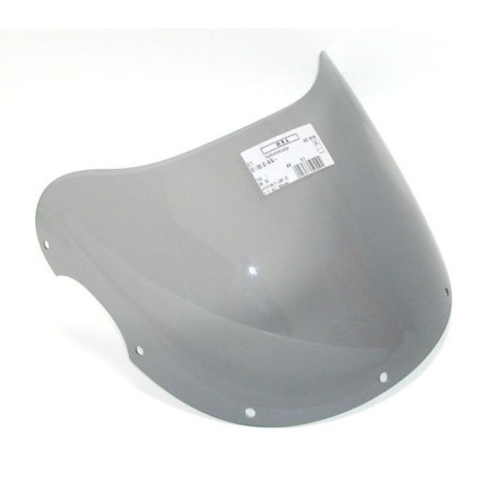 Szyba motocyklowa MRA OT DUCATI 888 888S 1992-1994, forma ON, czarna
