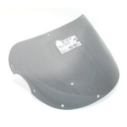 Szyba motocyklowa MRA OT DUCATI 888 888S 1992-1994, forma SN, czarna