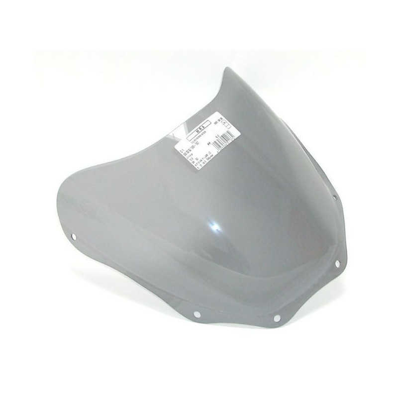 Szyba motocyklowa MRA OT DUCATI 900 SS S 1995-1997, forma ON, bezbarwna