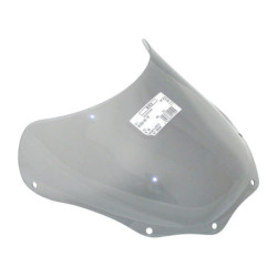 Szyba motocyklowa MRA OT DUCATI 900 SS S 1995-1997, forma SN, czarna