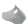 Szyba motocyklowa MRA OT DUCATI 900 SS S 1995-1997, forma SN, czarna