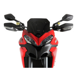 Szyba motocyklowa MRA DUCATI MULTISTRADA 1200 A3 2013-2014, forma SP, bezbarwna