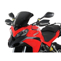 Szyba motocyklowa MRA DUCATI MULTISTRADA 1200 A3 2013-2014, forma T, bezbarwna