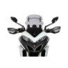Szyba motocyklowa MRA DUCATI MULTISTRADA V2 /S AA 2022-, forma VT, przyciemniana