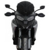 Szyba motocyklowa MRA DUCATI MULTISTRADA V4 / PIKES PEAK 2021-2024, forma TM, czarna