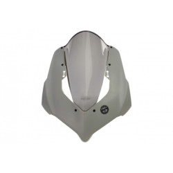 Szyba motocyklowa MRA DUCATI PANIGALE V4 /S /R 2020-2024, forma SP, przyciemniana